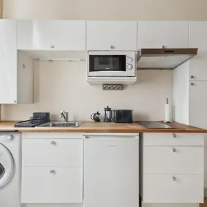  Apartment Ile St Louis